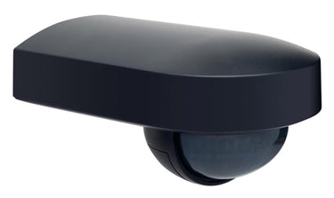 Udendørs bevægelsessensor 180° Niko Home Control 13 m med orienterbar linse(black) - 1