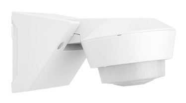 Udendørs bevægelsessensor 360° KNX 16 m til påbygning - 1