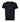 Seven Seas t-shirt o-neck S620 sort str 3XL - 2