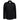 Seven Seas fine twill modern SS8 sort str 2XL - 2