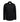 Seven Seas fine twill modern SS8 sort str 2XL - 2