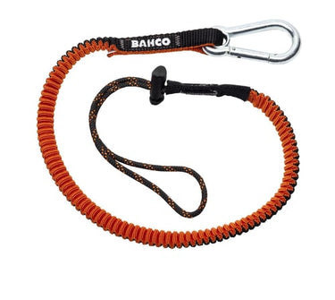 Bahco Sikringsline flexibelline 80-120 cm Max 3 kg - 1