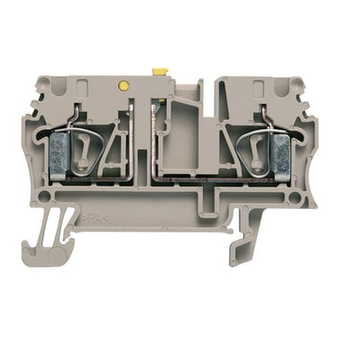 Skilleklemme ZTR2,5 183128 - 1