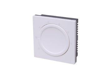 Danfoss BasicPlus2 rumtermostat - 1