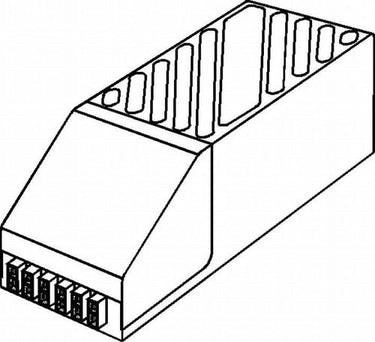 TRANSFORMER 70/1-KT mini 70VA - 1