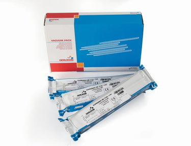 Elektrode Oerlikon Spezial 3,25 x 350 mm vakuumpakket 1,8 kg/pk - 1
