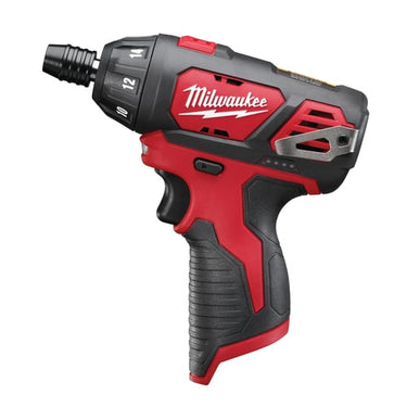 Milwaukee 12V Skruemaskine M12 BSD-0 solo - 1