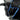 JUMBO 6700 Værktøjskuffert m/lommer 539x359x225mm - 2