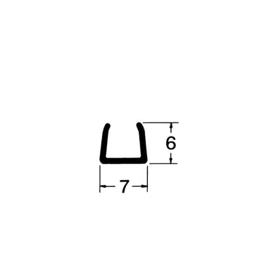 Kanal mini-snap M 1648 perlehvid - 1