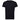 Seven Seas t-shirt o-neck S620 sort str S - 3