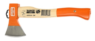 Bahco flæk-/kløveøkse - 1