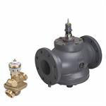 Danfoss AB-QM 32 flowbegrænser 1 1/2" - 1
