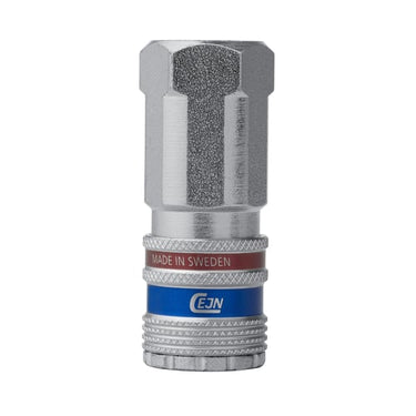 Sikkerhedskobling CEJN eSafe 3/8" IG - 1