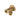 Geberit tilslutningsvinkel 90° med udvendigt gevind MF 1/2": R=MF 1/2" Rp=1/2" L=5,7cm - 2
