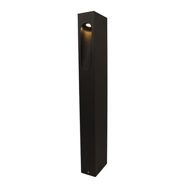 Gaia Pullert Sort 3000K 200lm 7W IP54 - 1