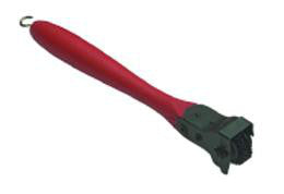 Smergelstensafretter max 38 mm - 1