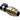 Geberit FlowFit union 40mmx1 1/4"x1 1/2" np blyfri siliciumbronze - 1