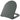 Pressalit Style D2 toiletsæde soft close/lift-off mat dusty green - 1