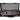Topnøglesæt Tecos 1/2" T-1224M 24 dele Superlock - 1