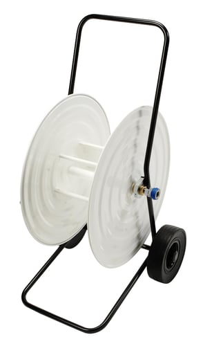 Slangevogn komp. Prof - 1