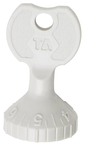 TA TRV-2 forindstillingsnøgle - 1