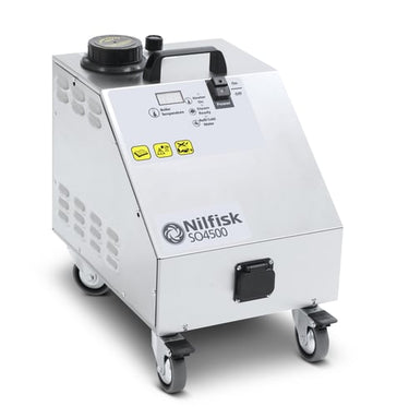 Nilfisk Damprenser SO4500 - 1