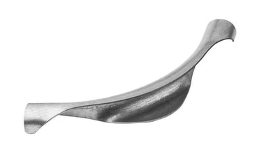 Roth bukkefix stål 12 mm - 1