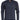 FR T-shirt lange ærmer 594789 Marine M - 1