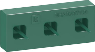 LK FUGA lokaliseringsbrik for Air indmuringsdåse - 1