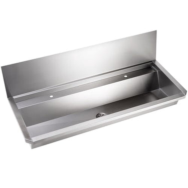 JUVEL INTRA P3-2800 vaskerende med bagplade - 1