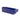 Lagerkasse PPS 3001 - 300x94x80 mm blå - 1
