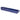 PPS 3031 Lagerkasse 600x94x80mm blå - 1
