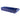PPS 3033 Lagerkasse 600x188x80mm blå - 1