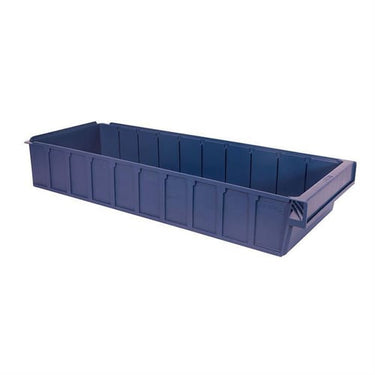 PPS 3133 Lagerkasse 600x230x100mm blå - 1