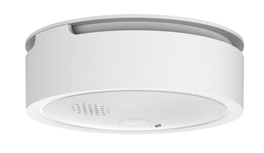 Shelly Plus Smoke Alarm - WiFi røgmelder - 1