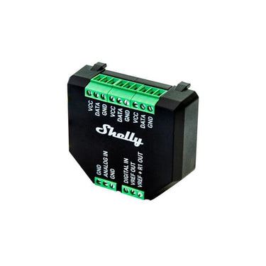 Shelly Plus AddOn - 1