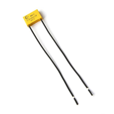 Shelly RC snubber - 1