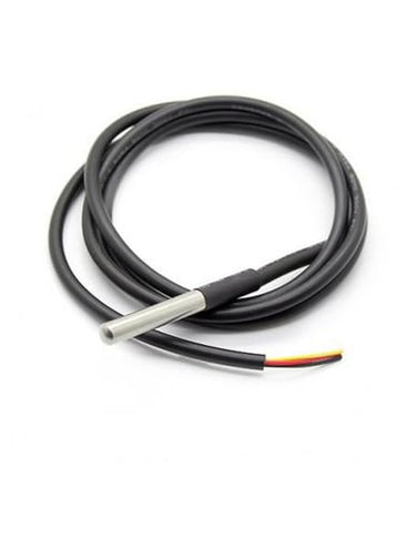 Temperature sensor DS18B20 1 meter - 1