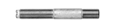 Trækbolt Ø9 5x71 mm - 1