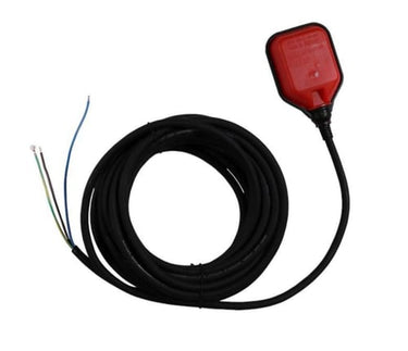 Niveauvippe For Alarm 10M Ledning - 1