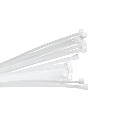 Kabelbinder 4,8X300 natur P100 - 1