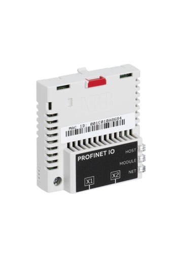 FIELDBUS PROFINET IO modul (FPNO-21) - 1