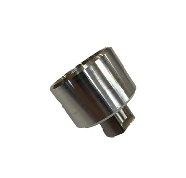 Fixnordic Konsoladapter M12 (Ø40x40 Mm) - 1