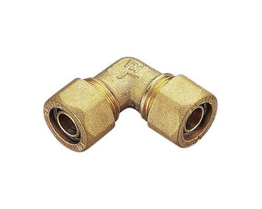 Unite vinkel kompression 15 x 2,5 - 15 x 2,5 mm - 1