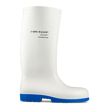 Dunlop PVC Sikkerhedsstøvle Aciforte Classic 181331 S4 str 39 - 1