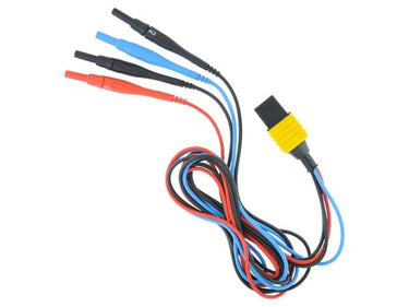 Metrel A1385 PV AC/DC testkabel - 1