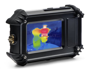 FLIR Cx5 termisk kamera (ATEX) - 1