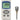 Elma VB8206SD Vibrationsmåler - 1