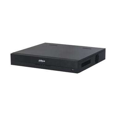 32 kanaler 1.5U 4*SATA Pro Netværks Video Recorder NVR5432-EI - 1