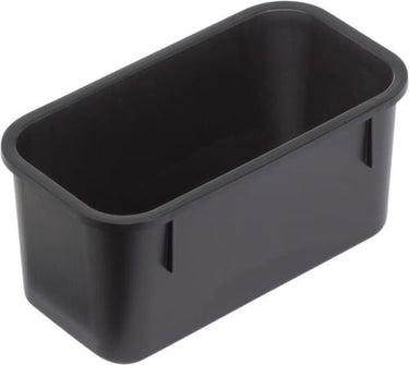 WEZ ESD Indsatsbeholder 0,5L 160 x 87 x 70 mm - 1